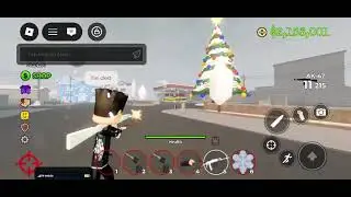 Playing roblox ohio #roblox  #ohio #montage SUB GOAL 2/100