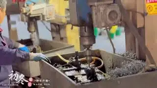 China Rock Drill Button Bit #Manufacturer #rockdrillingtools #factory #drillbit #machine #china