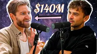 This Man Generated $140,000,000 With NFTs | Anthony Jay
