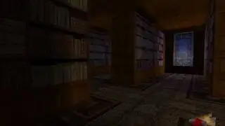 Let's Play (semi-blind): Thief 2, pt. 104 - Casing the Joint (4/5)