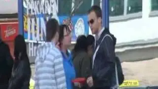 Anketa hokej Kosice