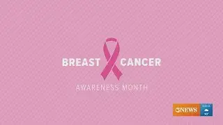 Breast Cancer Awareness Month: Keeping abreast of breast cancer with Dr. Gregg Silverman