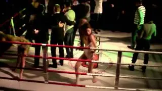 SANY0010 Бои гладиаторов 2013 Фаберже