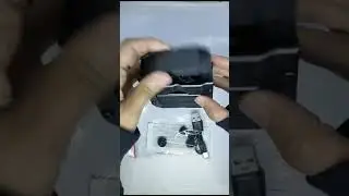 Tutorial Pairing TWS Terbaru M25 Version