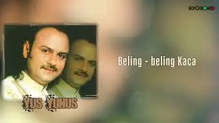 Yus Yunus - Beling beling kaca