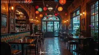 🎉 BEST Mariachi Music for New Year 2026 🎺 | Mexican Fiesta A&ntilde;o Nuevo