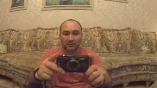 фотоаппарат Olympus tough TG-3.wmv