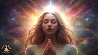 Sound Alchemy 1111Hz + 963Hz + 528Hz + 432Hz Sacred Frequencies for Positive Transformation