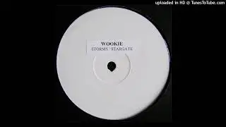 Wookie - Storm *UKG*