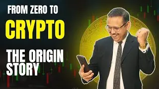 Bitcoin Explained in Simple Words | History, Crashes, All-Time High & Future Prediction