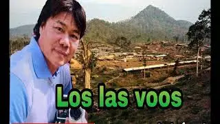 Los las voos  by xyum xyooj