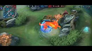 Lancelot BREN Esports skin review | MLBB