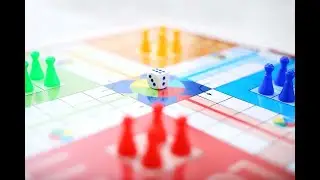 Ludo Online Multiplayer Unity