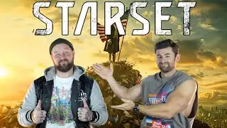 STARSET “Degenerate” | Aussie Metal Heads Reaction