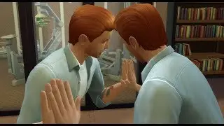 Die Sims 4 - Der Klon!-#117-Weimifan