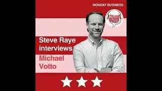 Ep. 1141 Michael Votto | Get US Market Ready With Italian Wine People