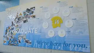Portrait of a Graduate - Wayzata High School