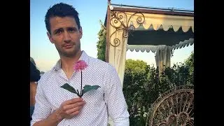 James Lafferty's Family: Brother, Girlfriend, Parents