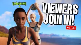 🔴RUST WITH VIEWERS🔴NIGHT STREAM🔴EXODUS GAMING 2X🔴