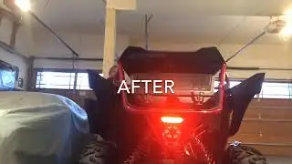 Yxz 1000R Trinity Stage 5 Exhaust