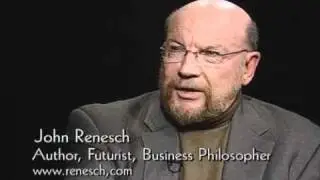 Reference Point - Replacing Society's Broken Systems