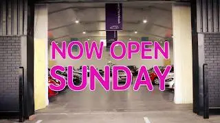 Kearys CarStore - Now Open Sundays