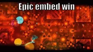 SLAUGHTERHOUSE Progress or smth // 98.63 acc // 32 deaths (Insane reaction)
