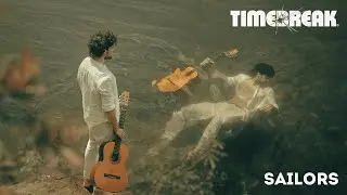 TIMEBREAK - Sailors (Official Track)