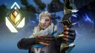 The Journey to Rank 1 Sova...