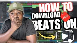 How to Download FREE Youtube Beats in 2025