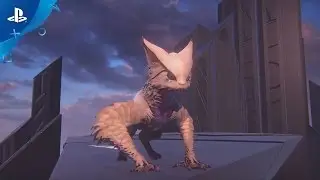 Embers of Mirrim - Teaser Trailer | PS4