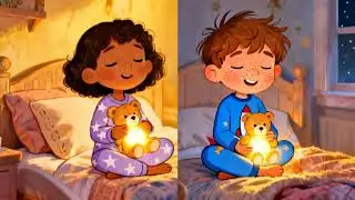 Drift off Fast, The Cutest Bedtime Lullaby