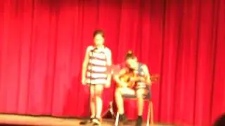 SPARK Talent show