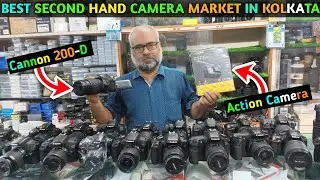 DSLR OPEN BOC D5600,200DMARK-2,700D,MDH2,UX90,PV100,||INDIAN VLOGER