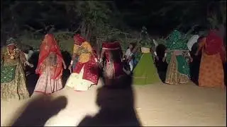 Video ras garba new 