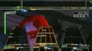 Rock Band 2 Nintendo Wii Gameplay - One Step Closer
