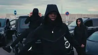 LILCR - ME STESSO (Official Video)