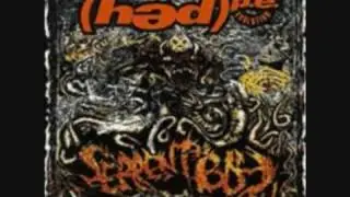 (hed) p.e. - Serpent Boy (Tom Lord-Alge Radio Edit)