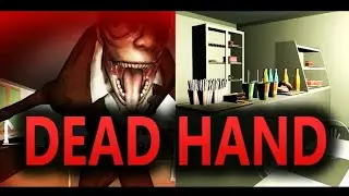 Dead Hand School Horror Full Game