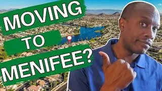 Moving To Menifee? | Menifee CA | | Audie Murphy Ranch | Info on the Go Ep 68