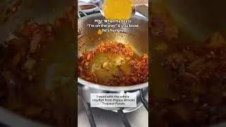 Это идеальный ужин в День святого Валентина и отличный способ отметить Месяц истории афроамерикан...
