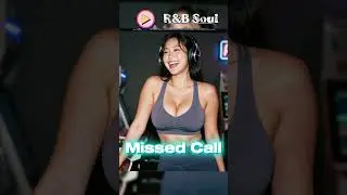 【𝙀𝘿𝙈 𝙈𝙪𝙨𝙞𝙘】첫 곡부터 완벽한   기분 좋아지는 Chill & Relax 바이브 | Missed Call