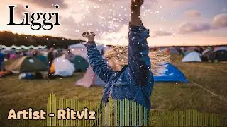 Ritviz - Liggi (8D Audio)