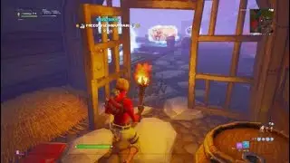 How to beat the creative hub quest! (RynexGD)
