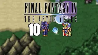 The Long Story... | Completing EVERY Final Fantasy [Final Fantasy 4: The After Years VOD - Part 10]