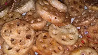 Lotus root❤️#food #cooking #subscribe #recipe #foodie 