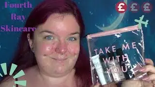Good Buy or Goodbye: Fourth Ray Take Me With You Skincare Set