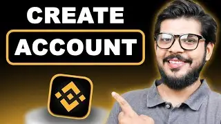 Как создать аккаунт Binance в Пакистане в 2026 году | Полное руководство по верификации и настрой...