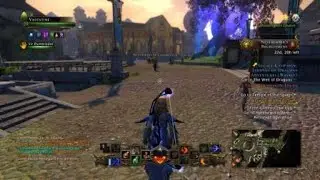 Neverwinter Queue ps4
