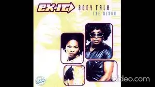 Ex-It / Body Talk (The Album) CD 1996